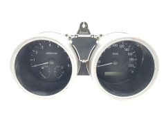 Тахометр Chevrolet Kalos 96416697 26155