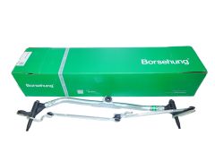 Механізм склоочисника 5J1955605B B14303 Skoda Fabia 2 Borsehung
