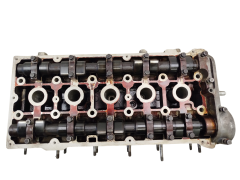 Головка блоку циліндрів Fiat 7733699 2.0 20V 182A1000