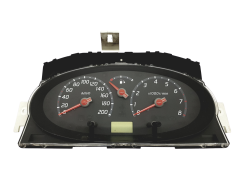 Тахометр Nissan Mickra AX861 28741