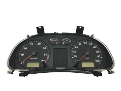 Тахометр Seat Arosa 6H0920860K 0263613010 Motometer