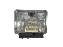 Водій Rover MSB101150 0281001956 Bosch 62851