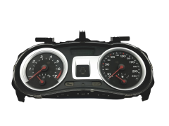 Тахометр Renault Clio 3 8200628775 G 53673