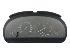 Тахометр BMW 5 E39 6211 6907018 110008735112 55278