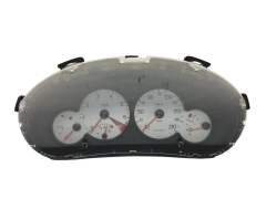 Тахометр Peugeot 206 9648837180 000643405 54788
