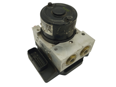 Насос гідравлічної системи Chevrolet Epica 96414764 96414761 Mando 62760