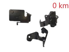 Кронштейн двигуна 241375520R 149576616R 50682R 1.6 dci Renault 0km