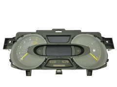 Тахометр Renault Captur 248104881R C Visteon 27563