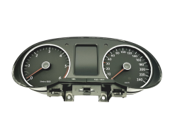 Тахометр VW Polo 6R 6R0920861F 44387