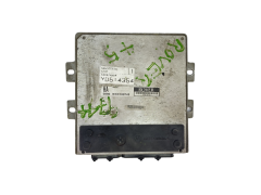 Водій NNN100742 HA A0047 NNW000450 Rover