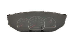 Тахометр Kia Carens 0K2KC55430A 2386