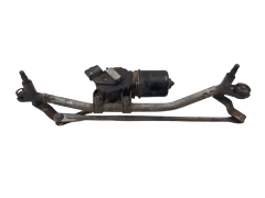 Механізм склоочисника Citroen C2 C3 9638117180 6401F4 53630187 Valeo 1346