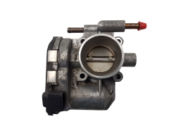 Повітряна заслінка Opel 24420536 0280750133 Bosch 3316