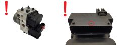 Насос гідравлічної системи Citroen Xsara Picasso 9633666580 0273004353 0265216642 3894