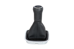 Ручка перемикання передач 6R0711113AB 77111642502 VW Polo DPA