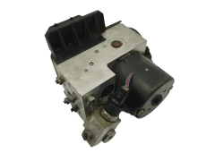 Насос гідравлічної системи Mercedes E A0034319012 0265202436 Bosch 65322