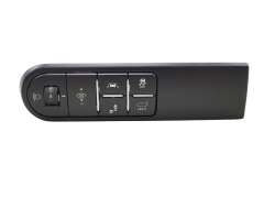 Панель керування KIA Ceed 93700-J7140