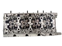 Головка блоку циліндрів VWAG 04L103373E 2.0 TDI DFG