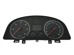 Лічильник VW Caddy 1T0920852C 110080216033 52296