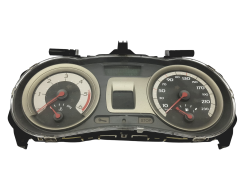 Тахометр Renault Clio 3 8200582709 H 59560
