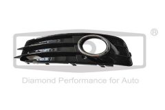 Галогенна рамка Ліворуч 8P0807681AF 88071884102 Audi A3 DPA