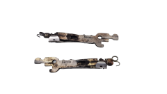 Регулювальник гальмівних колодок Bendix 431065 Citroen ZX Peugeot 306
