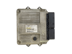 Водій 55196357 ZS MJD6JO.S3 71600.047.02 Fiat FGP 59699