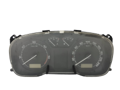 Тахометр Skoda Octavia 1U0920811J 110080146021 54923