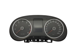 Лічильник VW Polo 6R 6R0920860F 1767