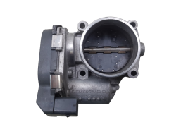 Повітряна заслінка BMW 1354 7561066-01 A2C53115534 VDO 1460