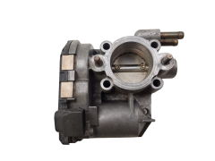 Повітряна заслінка Agila Astra G Corsa C 9157512 0280750044 1.0 1.2 94