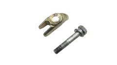 Монтажний кронштейн Wtrysku Paliwa Sofim 8140.67 2.5D Fiat Ducato