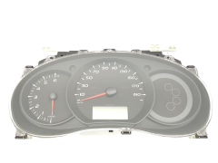 Тахометр Renault Kangoo 2 248101769R 26079