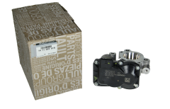 Egr клапан Оригінал 147100361R Renault Dacia