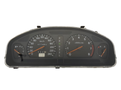 Тахометр Mitsubishi Galant MR216546 157370-6771 Denso