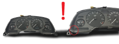 Лічильник Opel Astra DT 09228746 351180000 55152