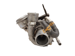 Турбонагнітач Renault GT1746V 8200398585 755507-6 1.9 DCI