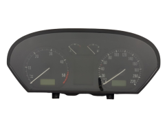 Тахометр Skoda Fabia 6Y1919880D 110080015007 21027