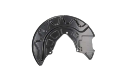 Кришка гальмівного диска Права VW Audi 5Q0615321F 66151753401 Vika