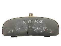 Тахометр Citroen Xsara 21625583-0 21625582-2 41398
