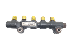 Інжекторна рейка 9654592680 1.6 HDI TDCI Citroen Peugeot Ford Volvo