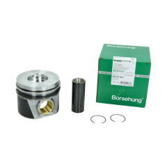 Поршень двигуна 03G107065J B19300 VW Audi Seat Skoda Borsehung