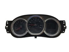 Тахометр Dacia Duster 248100621R Johnson 1010
