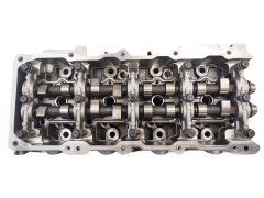 Головка блоку циліндрів Nissan Renault 3.0 D ZD3 AMC