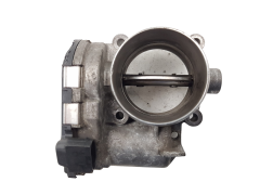 Повітряна заслінка Ford BK2Q-9E926-AC 0280750598 2.2 TDCI 2556