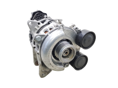 Генератор 2310A1749R IST50S064 2740571A Valeo Nissan Renault 240A