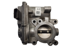Повітряна заслінка Renault 161206038R H8201171233 0.9 1.2 TCE 1192