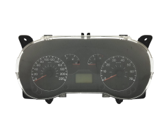Тахометр Fiat Grande Punto 5550011005 53614