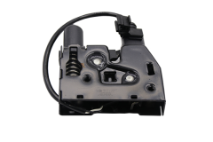 Замок капота 4G0823509C 88231795301 Audi A6 A7 Vika