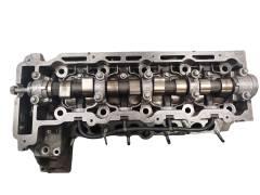 Головка блоку циліндрів Opel R9128018 9242003 2.0 Y20DTH